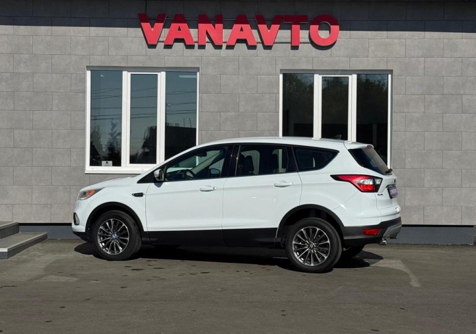 Ford Kuga II Рестайлинг Альметьевск  - изображение 7