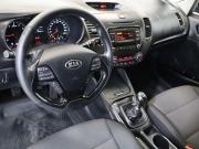 Kia Cerato III Рестайлинг (Classic) Ярославль  - изображение 21