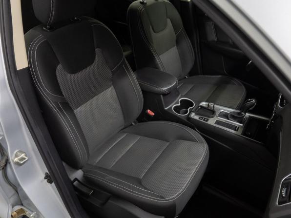 Geely Emgrand X7 I Рестайлинг 2 с пробегом 2019 года, цена 1 250 000 рублей, 65000 км, внедорожник, Автокод Объявления