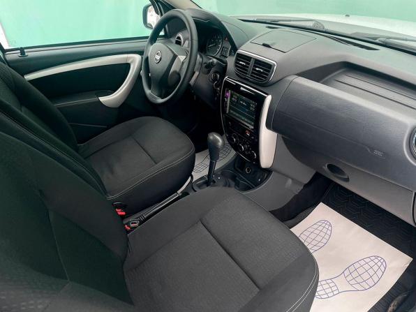 Nissan Terrano III (D10) с пробегом 2015 года, цена 1 050 000 рублей, 126013 км, внедорожник, Автокод Объявления