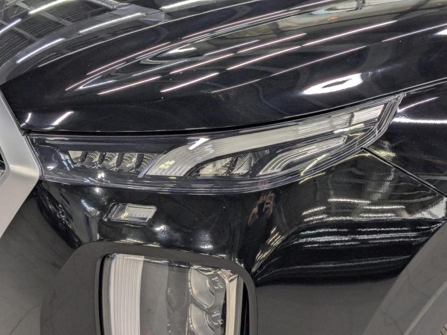 Hyundai Palisade I Москва  - изображение 11