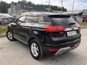 Geely Atlas I Уфа  - изображение 20