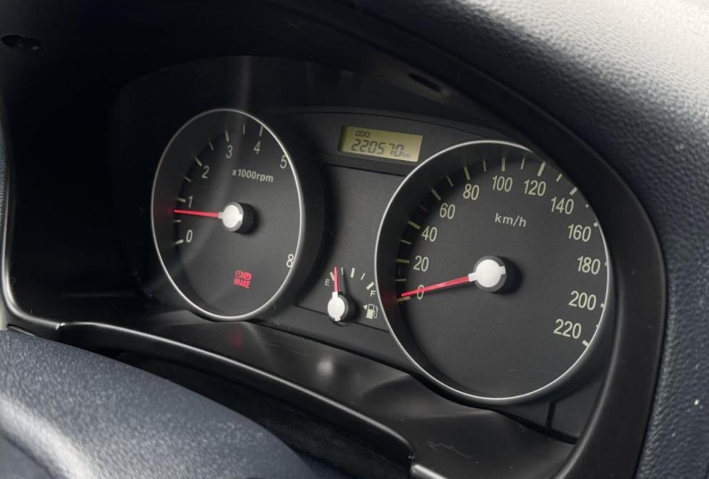 Hyundai Verna II Владимир  - изображение 9