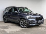 BMW X5 IV (G05/G18) Москва  - изображение 33