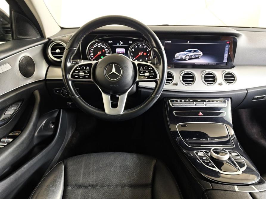 Mercedes-Benz E-Класс V (W213 S213 C238) Москва  - изображение 19