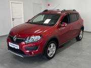 Renault Sandero II Казань  - изображение 19