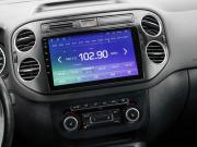 Volkswagen Tiguan I Рестайлинг Челябинск  - изображение 57