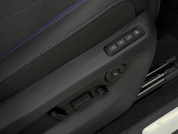 Volkswagen Teramont II (China Market) с пробегом 2026 года, цена 6 300 000 рублей, 74 км, внедорожник, Автокод Объявления