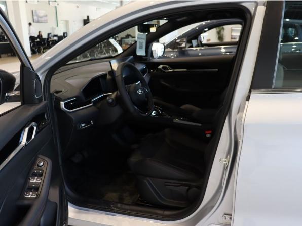 Новый Belgee X50+ 2026 года, цена 2 487 400 рублей, внедорожник, Автокод Объявления