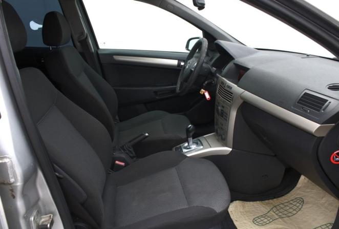 Opel Astra H Рестайлинг с пробегом 2008 года, цена 390 000 рублей, 140129 км, универсал, Автокод Объявления