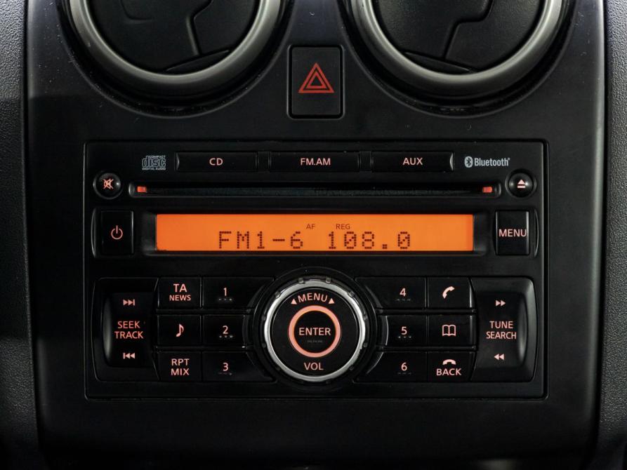 Nissan Qashqai I Рестайлинг Тюмень  - изображение 23