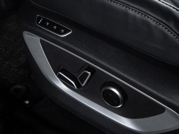 Changan CS75 Plus III с пробегом 2024 года, цена 3 499 000 рублей, 14760 км, внедорожник, Автокод Объявления
