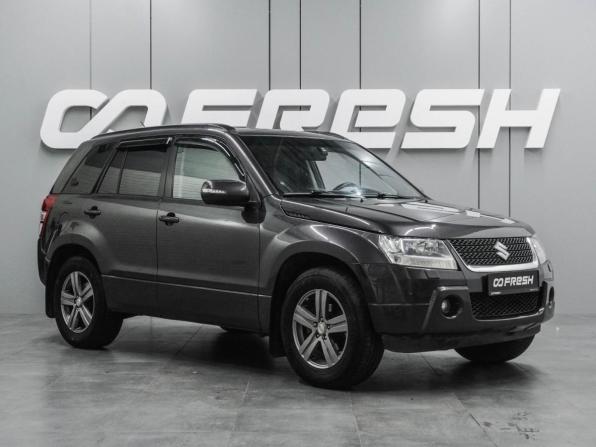 Suzuki Grand Vitara II Рестайлинг с пробегом 2010 года, цена 1 187 000 рублей, 189311 км, внедорожник, Автокод Объявления