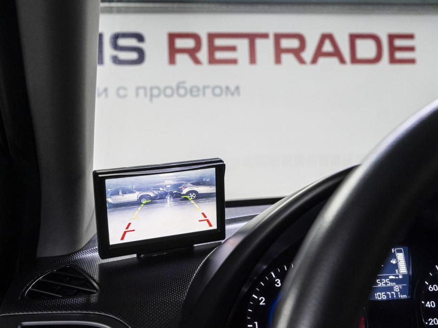 Hyundai Solaris I Рестайлинг Тюмень  - изображение 20