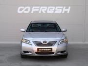 Toyota Camry VI (XV40) Краснодар  - изображение 24
