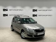 Skoda Roomster I Санкт-Петербург  - изображение 21