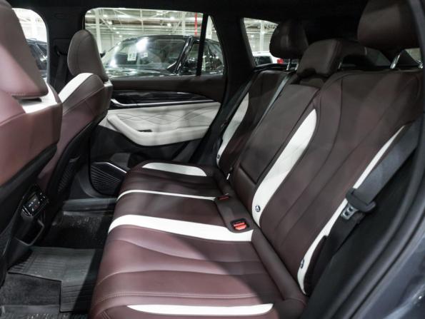 Geely Monjaro I с пробегом 2023 года, цена 3 199 700 рублей, 59004 км, внедорожник, Автокод Объявления