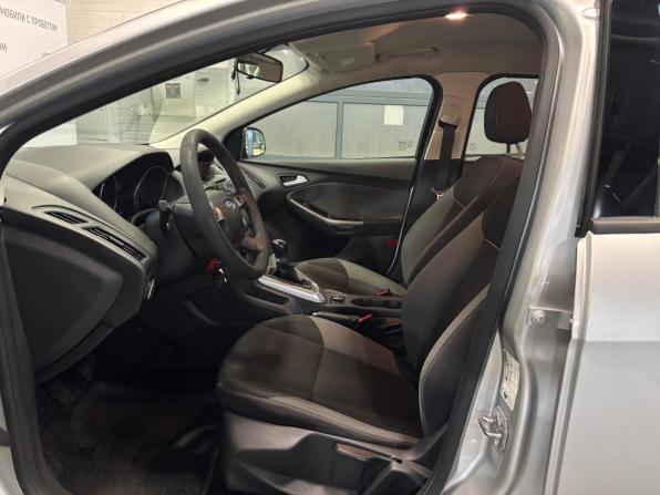Ford Focus III с пробегом 2014 года, цена 749 000 рублей, 164000 км, седан, Автокод Объявления