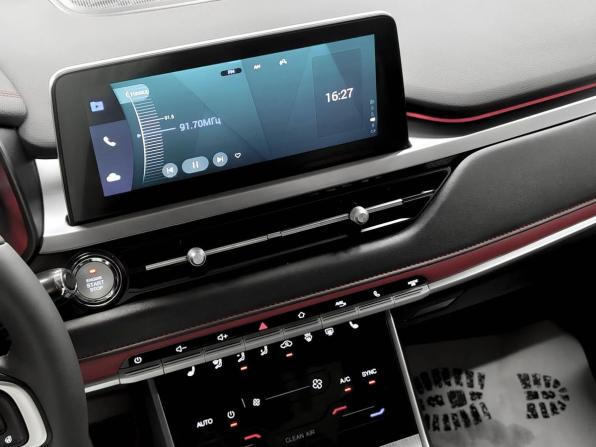 Chery Tiggo 4 Pro I с пробегом 2023 года, цена 1 500 900 рублей, 78135 км, внедорожник, Автокод Объявления