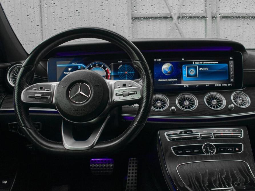 Mercedes-Benz E-Класс V (W213 S213 C238) Екатеринбург  - изображение 12