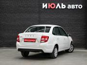 Lada (ВАЗ) Granta I Рестайлинг Екатеринбург  - изображение 21