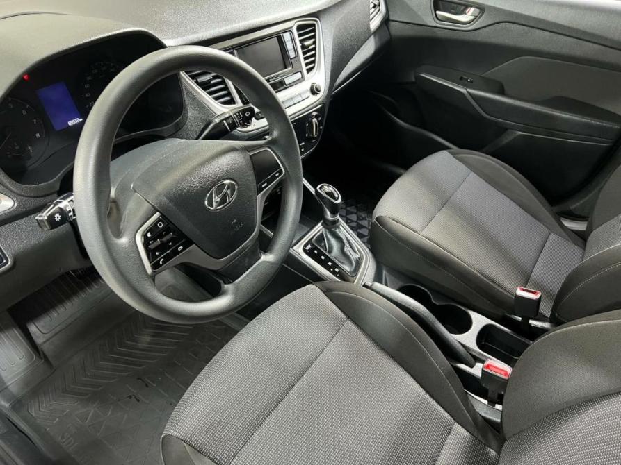 Hyundai Solaris II Рестайлинг Нижнекамск  - изображение 15