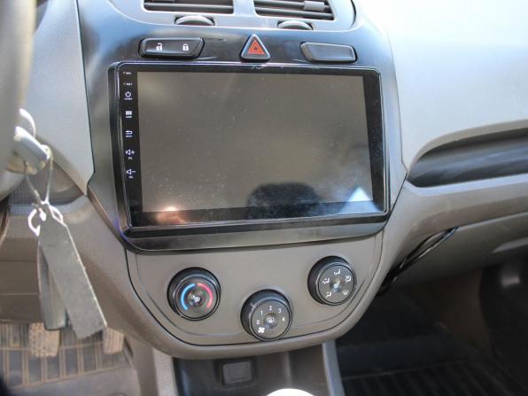 Chevrolet Cobalt II с пробегом 2013 года, цена 649 000 рублей, 71289 км, седан, Автокод Объявления