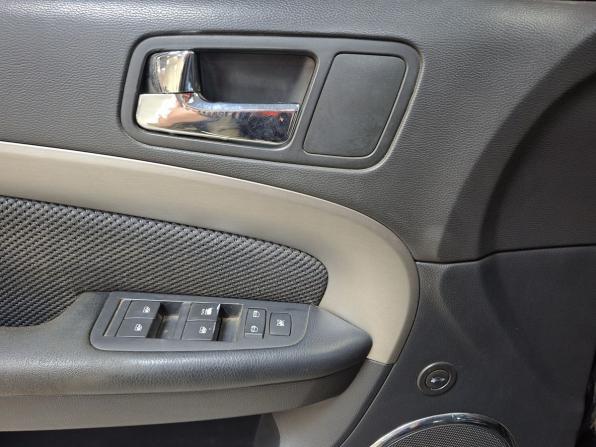 Chevrolet Epica V250 Рестайлинг с пробегом 2010 года, цена 569 000 рублей, 90956 км, седан, Автокод Объявления