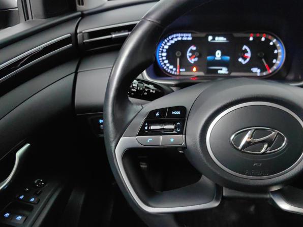 Hyundai Tucson IV с пробегом 2022 года, цена 3 150 000 рублей, 76000 км, внедорожник, Автокод Объявления