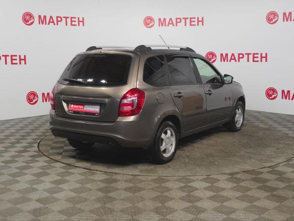 Lada (ВАЗ) Granta I Рестайлинг с пробегом 2019 года, цена 657 000 рублей, 65690 км, универсал, Автокод Объявления