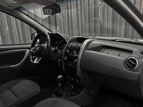Renault Duster I Рестайлинг с пробегом 2019 года, цена 1 169 000 рублей, 208538 км, внедорожник, Автокод Объявления