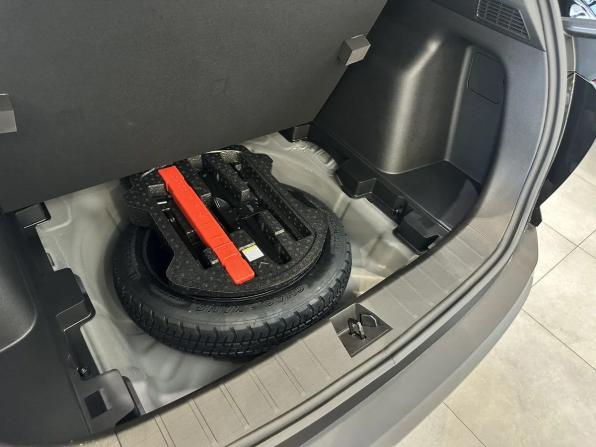 Новый Belgee X50+ 2026 года, цена 2 779 990 рублей, внедорожник, Автокод Объявления