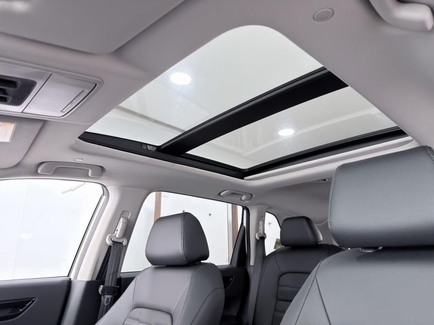 Honda CR-V VI Воронеж  - изображение 14