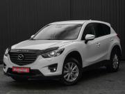Mazda CX-5 I Рестайлинг Екатеринбург  - изображение 23