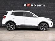 Chery Tiggo 4 Pro I Екатеринбург  - изображение 32