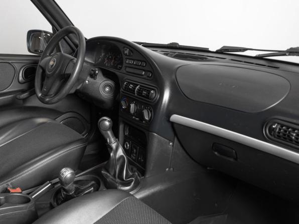 Chevrolet Niva I Рестайлинг с пробегом 2015 года, цена 740 000 рублей, 37700 км, внедорожник, Автокод Объявления