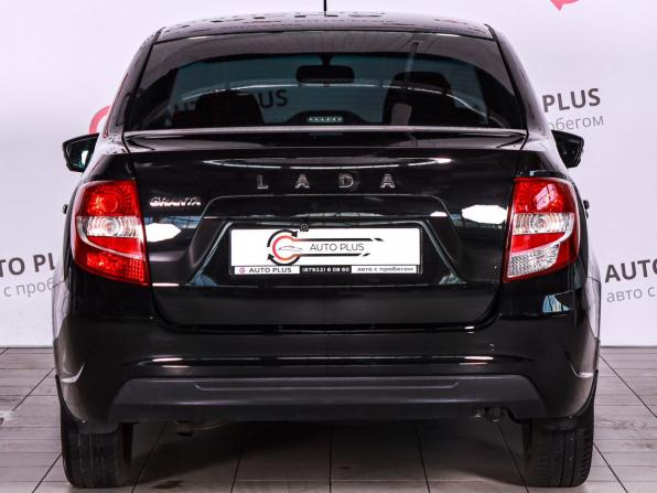 Lada (ВАЗ) Granta I Рестайлинг с пробегом 2023 года, цена 780 000 рублей, 57000 км, седан, Автокод Объявления