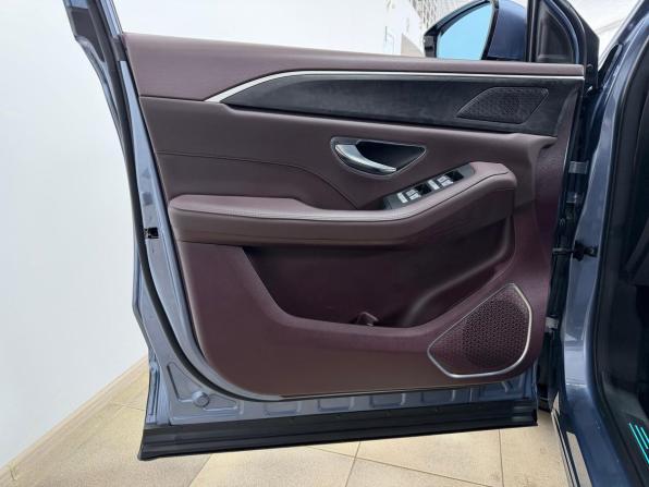JETOUR X90+ с пробегом 2024 года, цена 2 200 000 рублей, 13604 км, внедорожник, Автокод Объявления