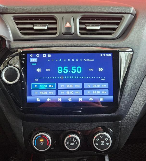 Kia Rio III Рестайлинг Вологда  - изображение 14