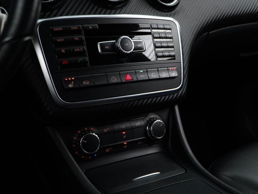 Mercedes-Benz GLA I (X156) Москва  - изображение 15