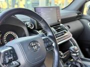Toyota Land Cruiser 300 Series Воронеж  - изображение 44