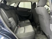 Mazda CX-3 I Красноярск  - изображение 29