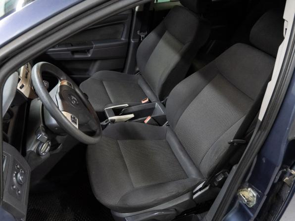 Opel Zafira B Рестайлинг с пробегом 2008 года, цена 600 000 рублей, 264993 км, компактвэн, Автокод Объявления