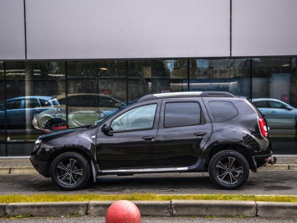 Renault Duster I с пробегом 2014 года, цена 969 777 рублей, 129814 км, внедорожник, Автокод Объявления