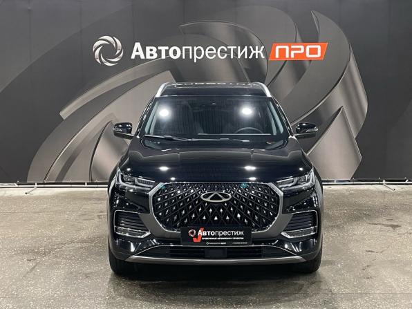Chery Tiggo 8 Pro Max I с пробегом 2023 года, цена 2 144 000 рублей, 72500 км, внедорожник, Автокод Объявления