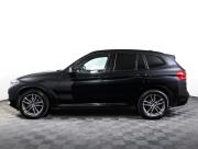 BMW X3 III (G01) Москва  - изображение 33