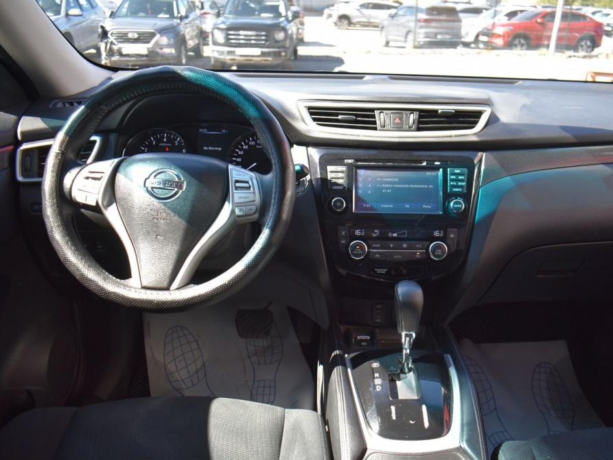 Nissan X-Trail III Мурманск  - изображение 7