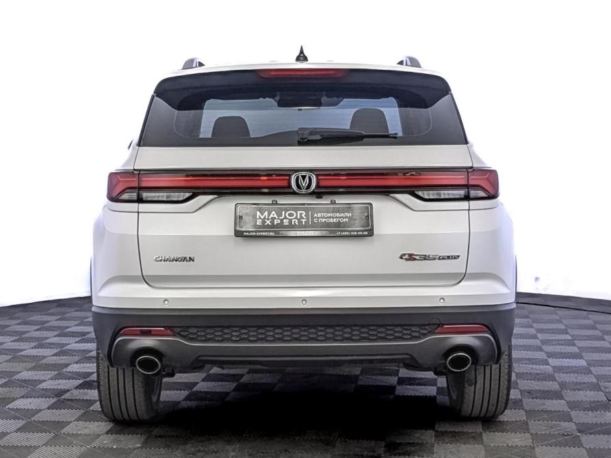 Changan CS35 Plus I Рестайлинг Москва  - изображение 6