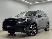 Subaru Forester V Рестайлинг Вологда  - изображение 26