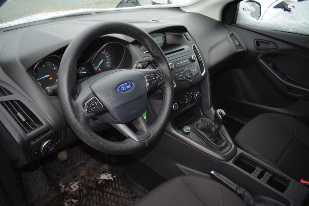 Ford Focus III Рестайлинг Киров  - изображение 15